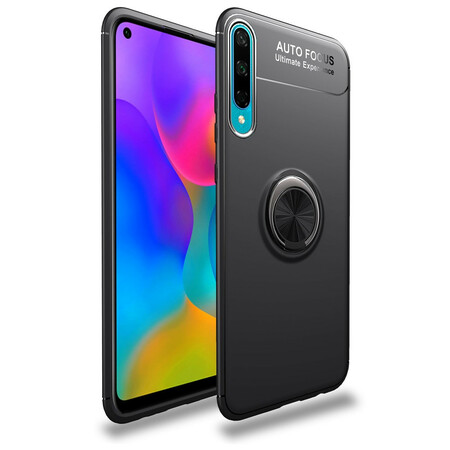 Honor 20 Lite / Honor 20e Magnetic Ring Case LENUO