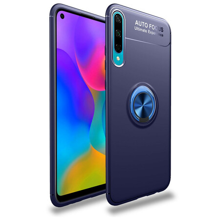 Honor 20 Lite / Honor 20e Magnetic Ring Case LENUO