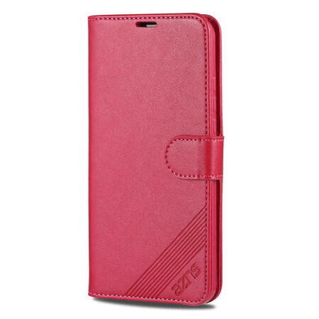 Cover Honor 20 Lite / Honor 20e AZNS Simili Cuir