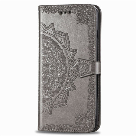 Honor 9X Pro Mandala Middle Ages Case