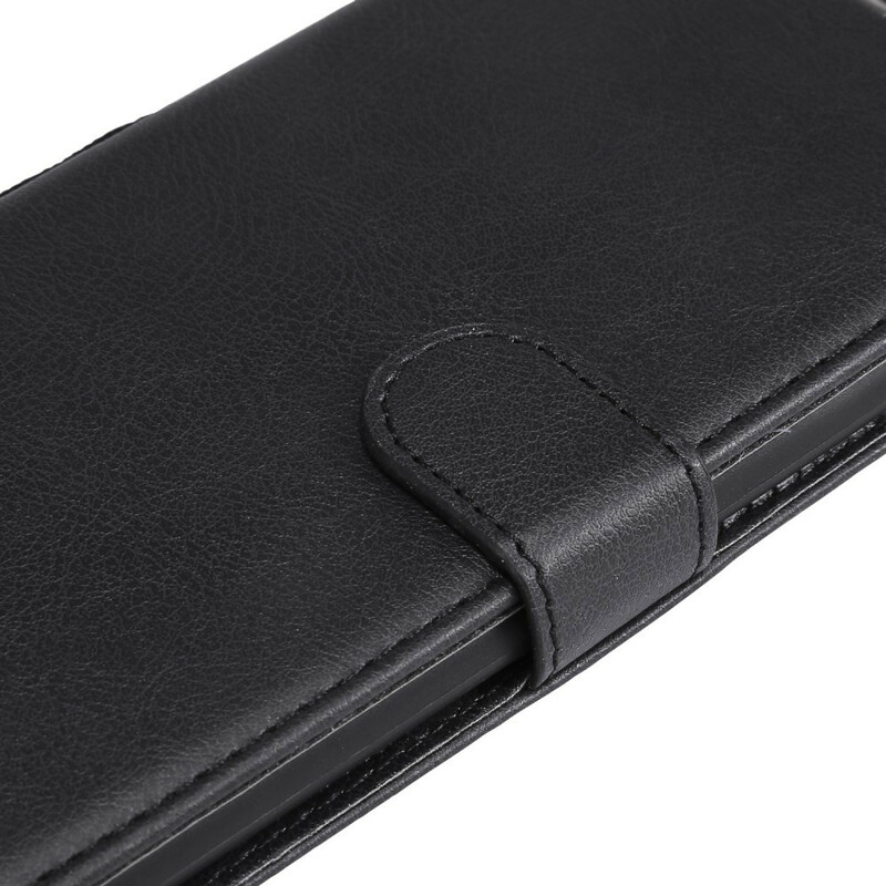 Case Huawei Y5 2019 / Honor 8S Color Leather Effect with Strap Case Huawei Y5 2019 / Honor 8S Color Leather Effect with Strap