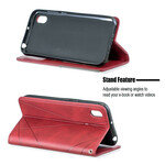 Flip Cover Huawei Y5 2019 / Honor 8S Style Artiste