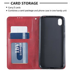 Flip Cover Huawei Y5 2019 / Honor 8S Style Artiste