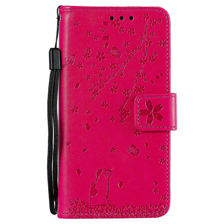Huawei Y5 2019 / Honor 8S Lanyard Case