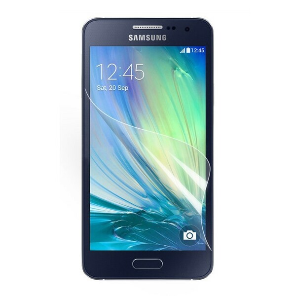 Screen protector for Samsung Galaxy A3