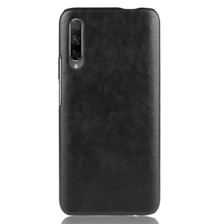 Honor 9X Pro Leather Effect Case Lychee Performance