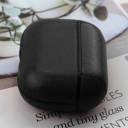 AirPods Pro Leatherette Non-Slip Case