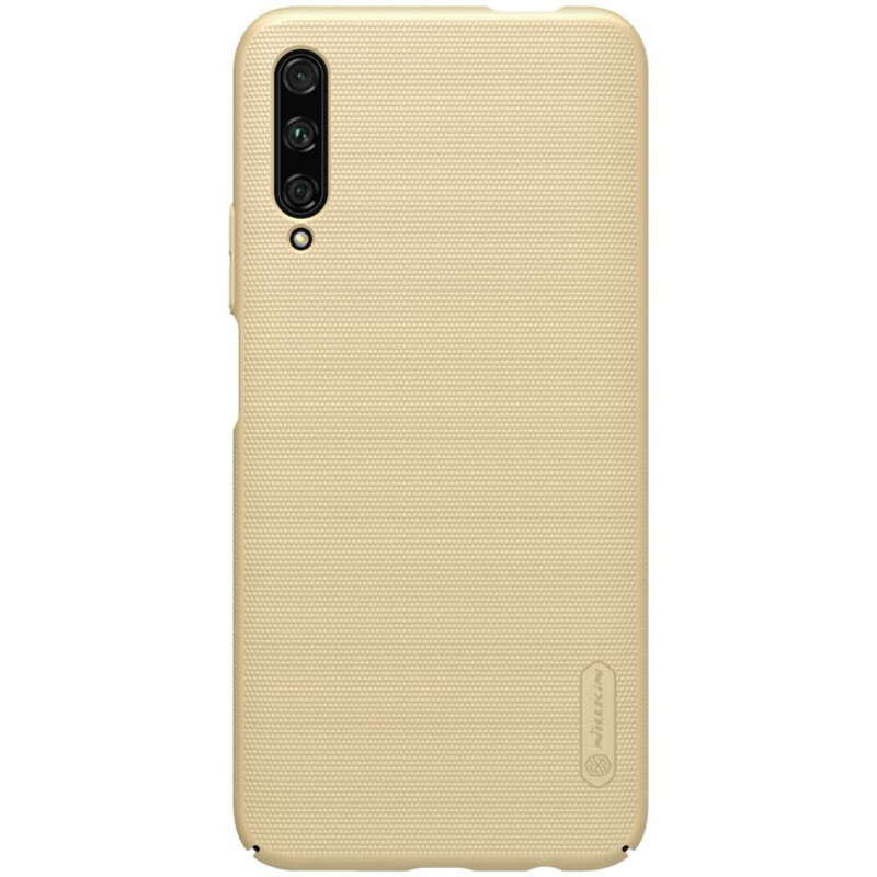 Honor 9X Pro Hard Case Frosted Nillkin