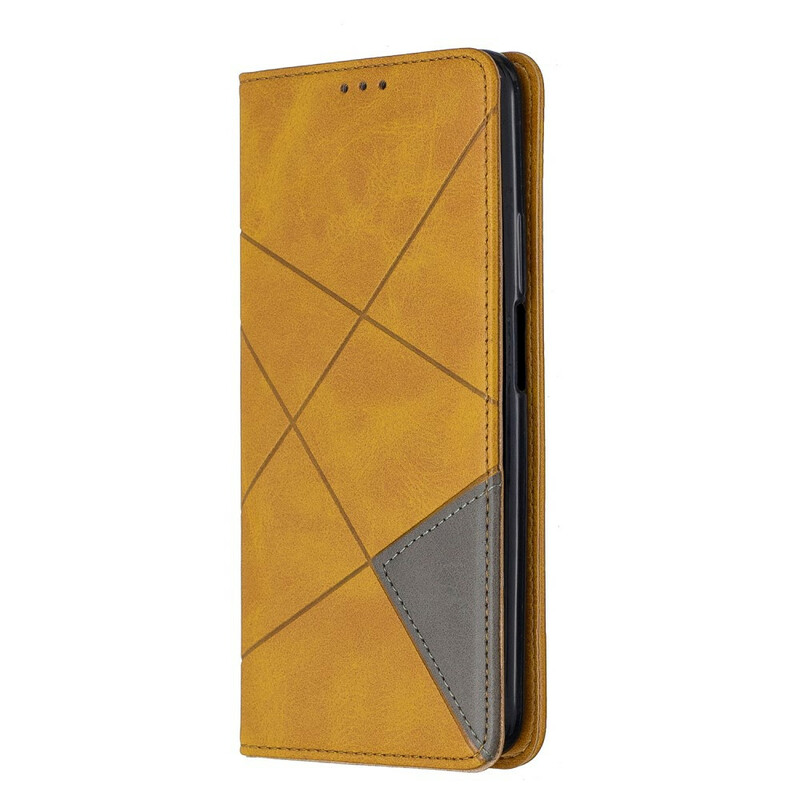 Flip Cover Honor 9X Pro Max Style Artiste