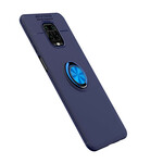 Xiaomi Redmi Note 9 Pro Case Rotating Ring