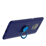 Xiaomi Redmi Note 9 Pro Case Rotating Ring