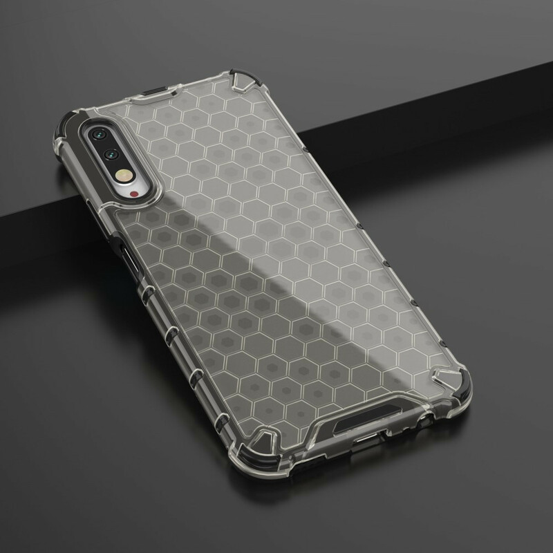 Honor 9X Pro Honeycomb Style Case