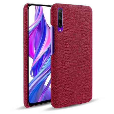 Case Honor 9X Pro Tissu Chic