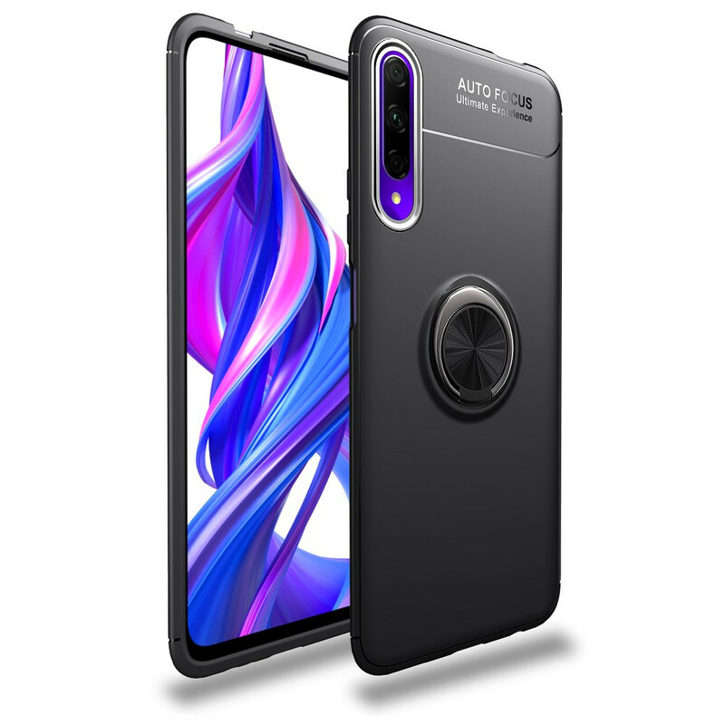 Honor 9X Pro Magnetic Ring Case LENUO