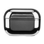AirPods Pro Style Metallic Case