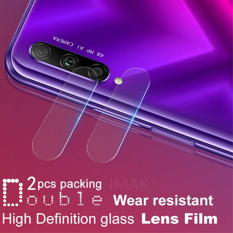 Honor 9X Pro IMAK Tempered Glass Lens Protection