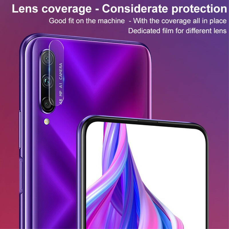 Honor 9X Pro IMAK Tempered Glass Lens Protection