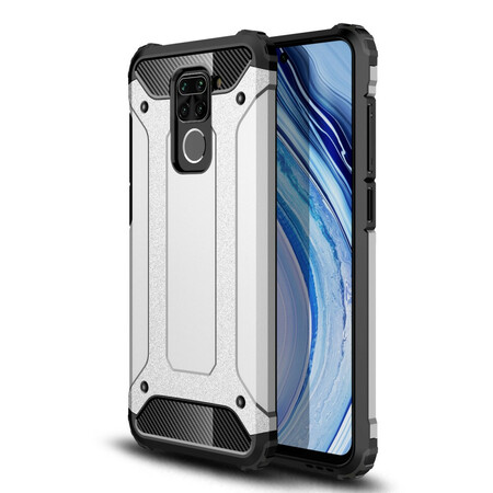 Xiaomi Redmi Note 9 Survivor Case