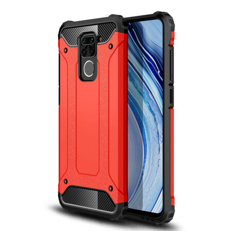 Xiaomi Redmi Note 9 Survivor Case