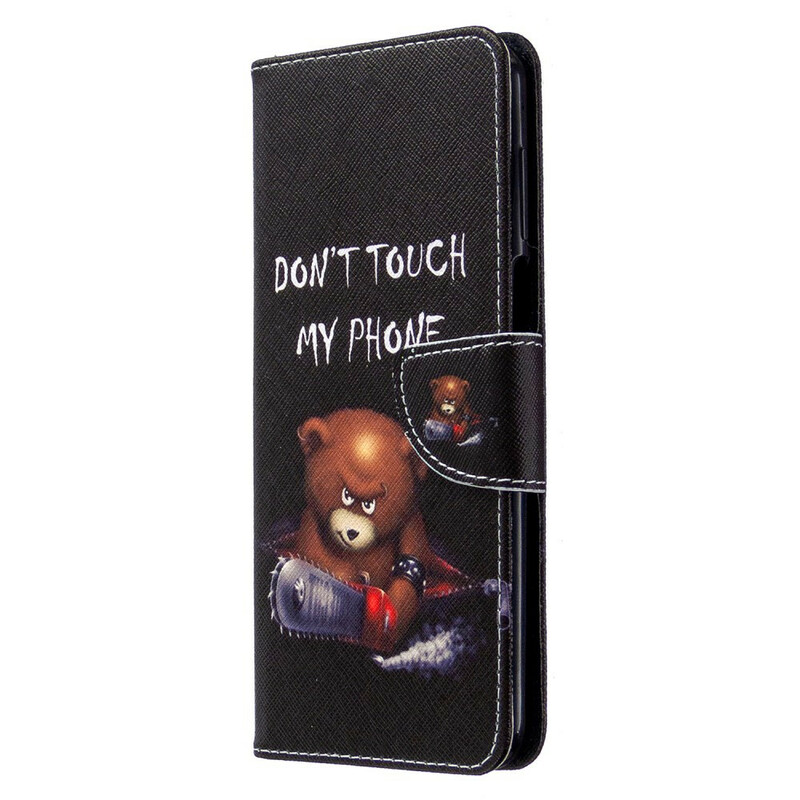 Xiaomi Redmi Note 9S / Redmi Note 9 Pro Dangerous Bear Case
