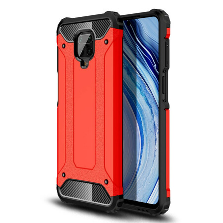 Xiaomi Redmi Note 9S / Redmi Note 9 Pro Survivor Case
