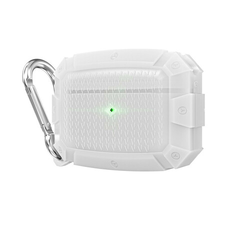 AirPods Pro Ultra Tough Case with Carabiner