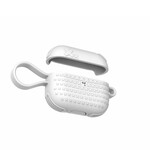 AirPods Pro Silicone Case with DIROSE Strap
