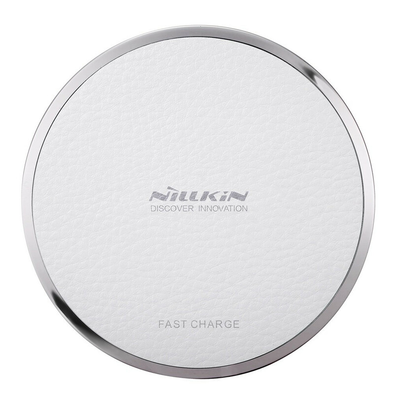 Wireless Charger Nillkin Magic Disk III Wireless Charger Nillkin Magic Disk III