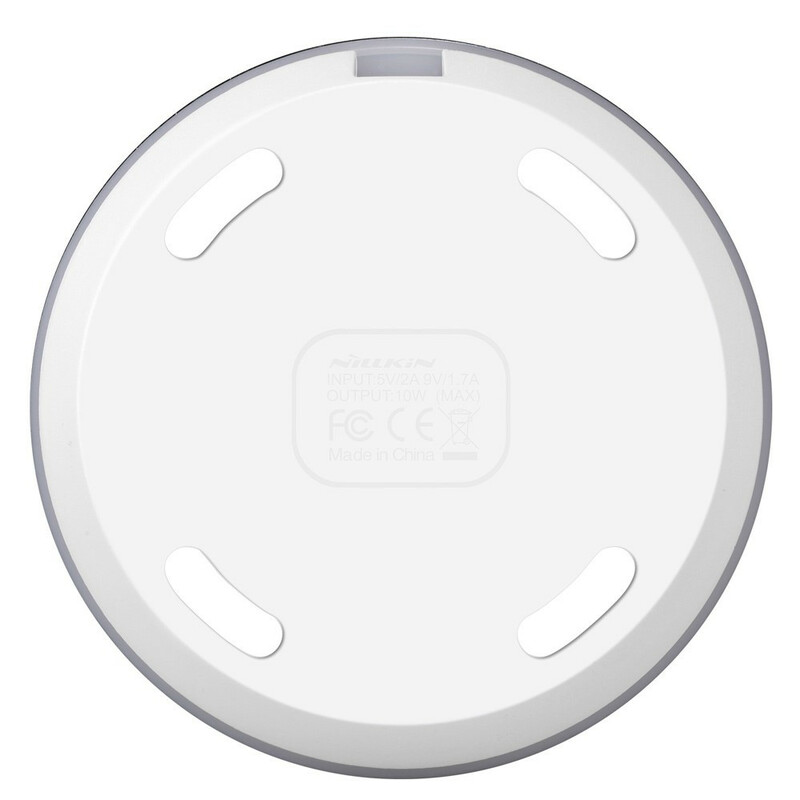 Wireless Charger Nillkin Magic Disk III Wireless Charger Nillkin Magic Disk III
