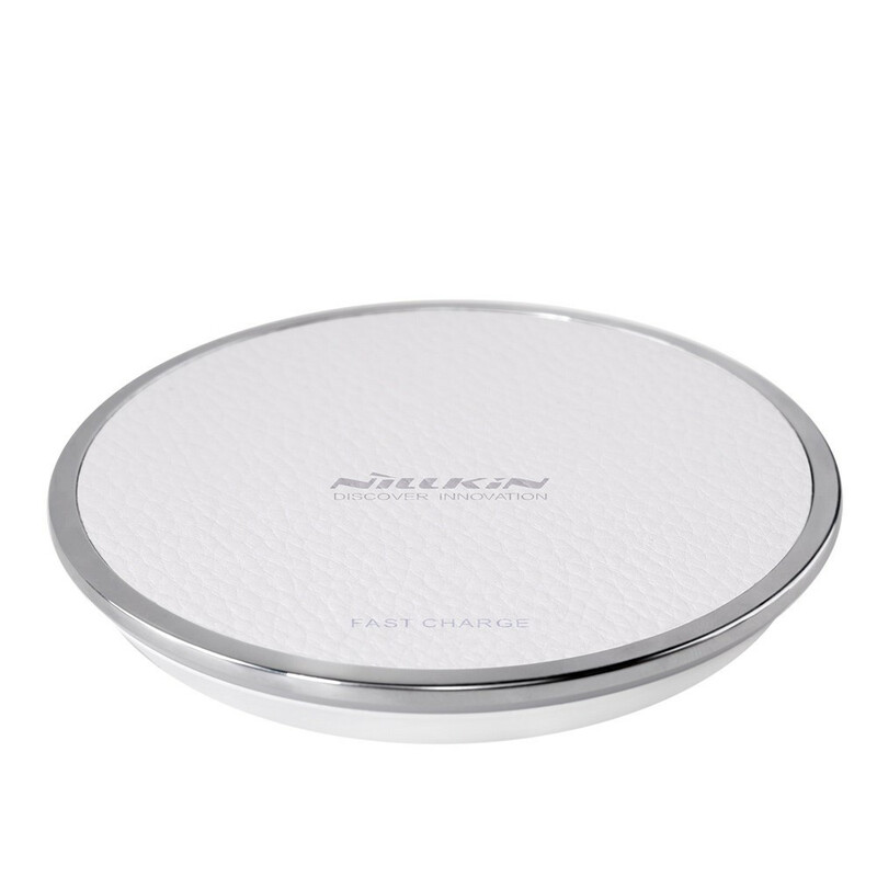 Wireless Charger Nillkin Magic Disk III Wireless Charger Nillkin Magic Disk III