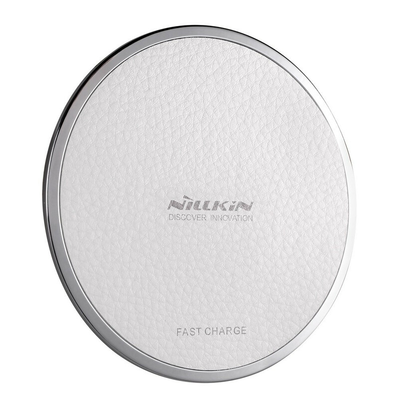 Wireless Charger Nillkin Magic Disk III Wireless Charger Nillkin Magic Disk III