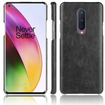 OnePlus 8 Leather Effect Case Lychee Performance