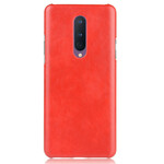 OnePlus 8 Leather Effect Case Lychee Performance