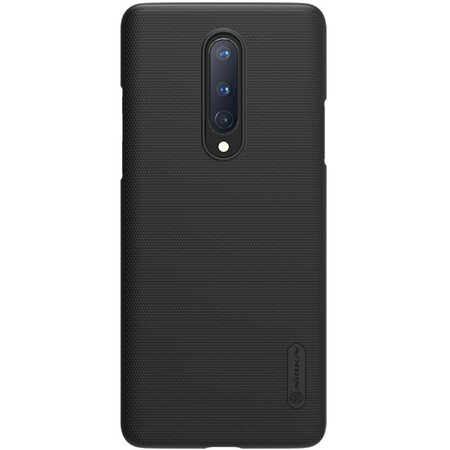 OnePlus 8 Hard Case Frosted Nillkin