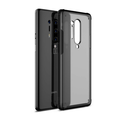 OnePlus 8 Pro Hybrid Cover Frosted