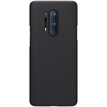 OnePlus 8 Pro Hard Case Frosted Nillkin