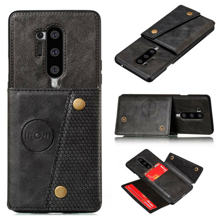OnePlus 8 Pro Wallet with Snap