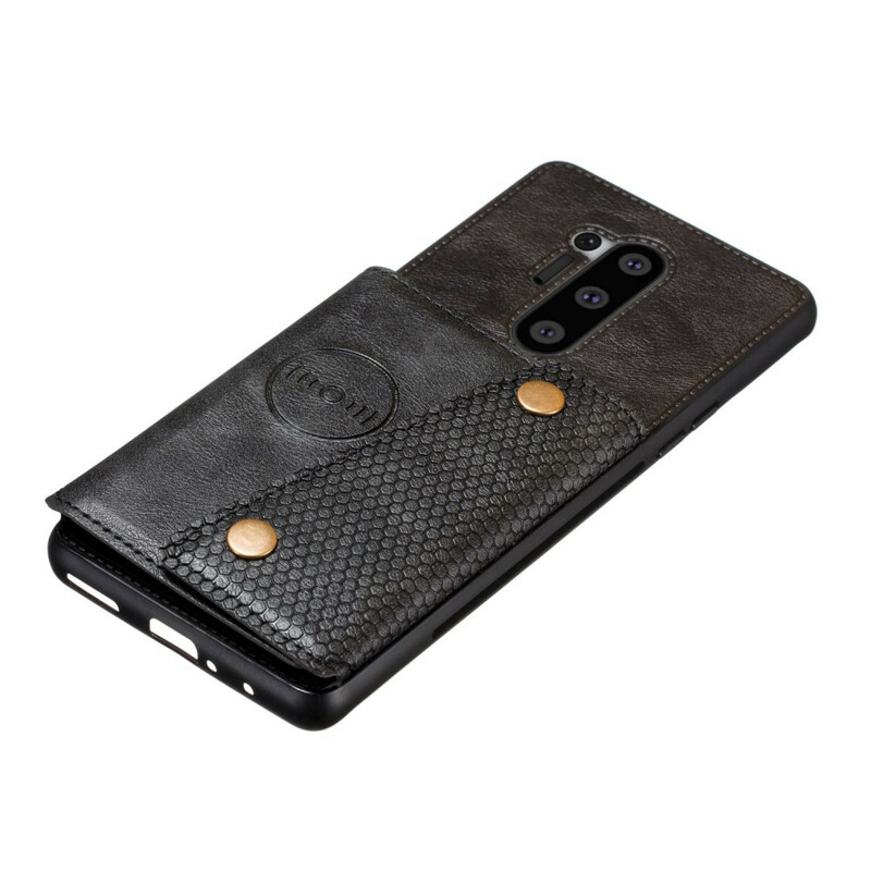 OnePlus 8 Pro Wallet with Snap