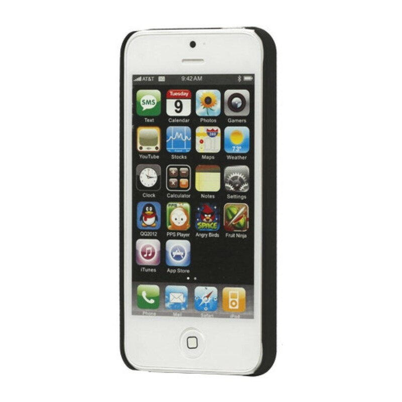 iPhone SE/5/5S Hard Case Classic