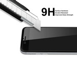 Tempered glass protection for the screen of the Samsung Galaxy A6 Plus ENKAY Tempered glass protection for the screen of the Samsung Galaxy A6 Plus ENKAY