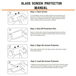 Tempered glass protection for the screen of the Samsung Galaxy A6 Plus ENKAY Tempered glass protection for the screen of the Samsung Galaxy A6 Plus ENKAY