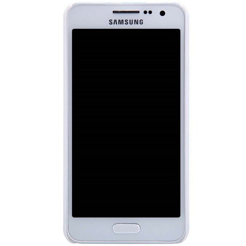 Samsung Galaxy A3 Hard Case Frosted Nillkin