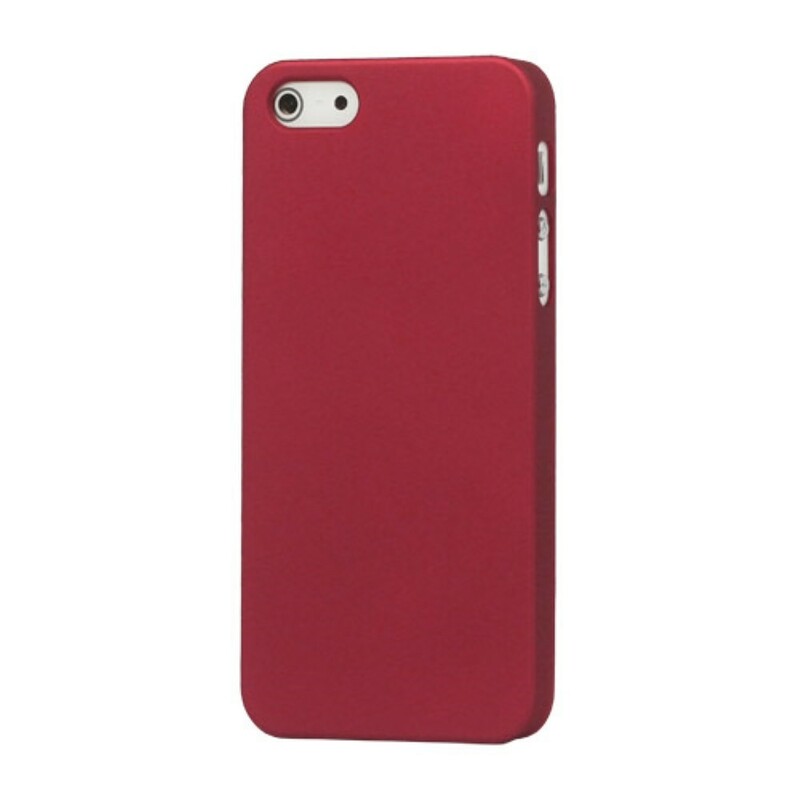 iPhone SE/5/5S Hard Case Classic