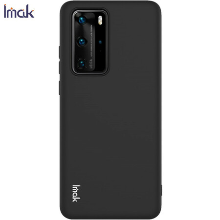 Case Huawei P40 Pro UC-1 Series Silicone Mat IMAK