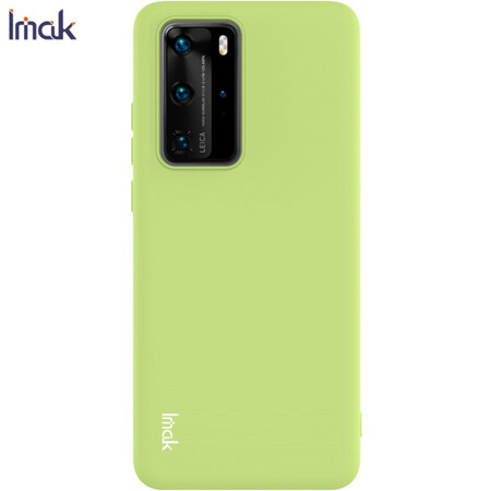 Case Huawei P40 Pro UC-1 Series Silicone Mat IMAK