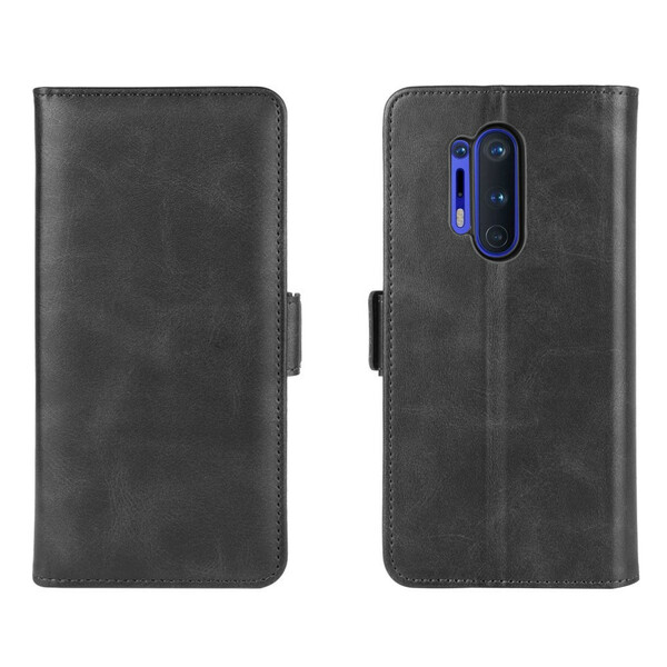 OnePlus
 8 Pro Case Double Flap