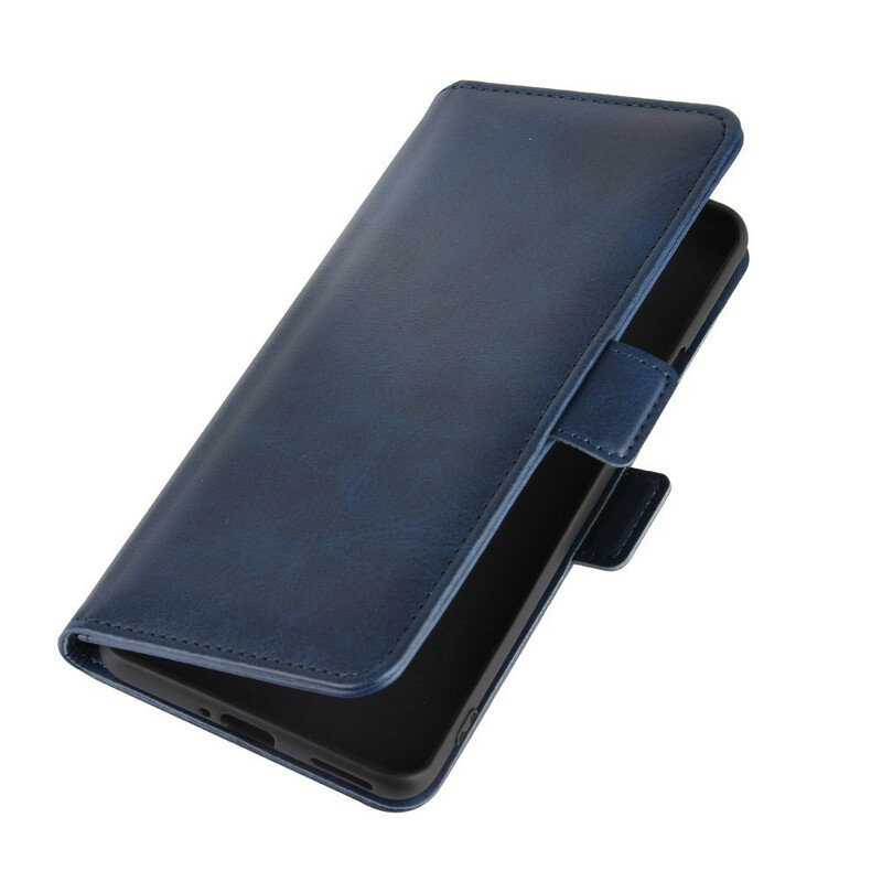 OnePlus 8 Pro Case Double Flap