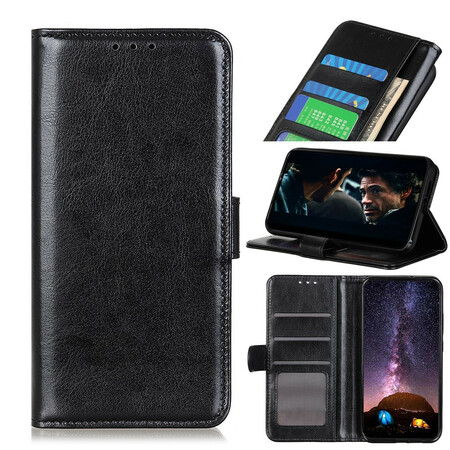 Cover Huawei P40 Lite And Similar Cuir Finesse