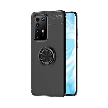 Huawei P40 Pro Case Rotating Ring