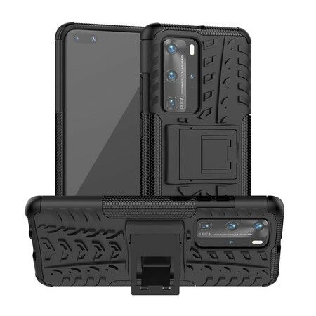 Huawei P40 Pro Ultra Resistant Case